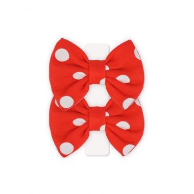 Lao Luxo Cogumelo Vermelho 2 Un