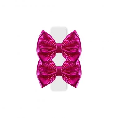 Lao Luxo Foil Pink 2un	