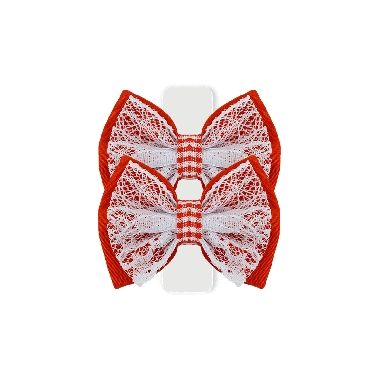 La�o Luxo Tem�tico Chapeuzinho Vermelho 2 Un 