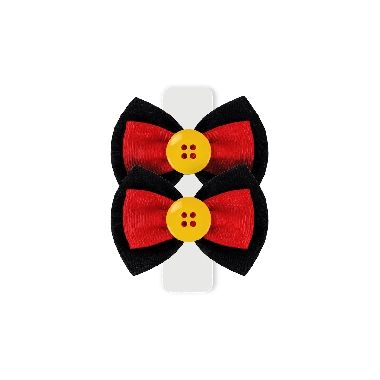 La�o Luxo Tem�tico  M Mouse Macho 2un