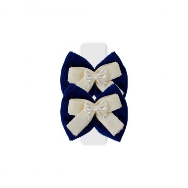 Lao Luxo Cotel Azul Royal