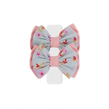 Lao Luxo Encanto Floral Rosa