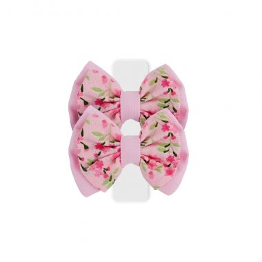 Lao Luxo Encanto Floral Chiclete