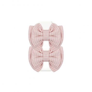 Lao Luxo Baby Dog Rosa 2Un