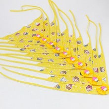 Bandana pra Cachorro 