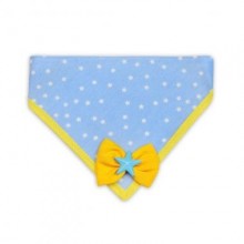 Bandana pra Cachorro 