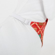 Bandana pra Cachorro  de Natal