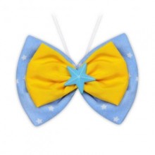 Borboleta pra Cachorro 