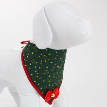 Bandana pra Cachorro 