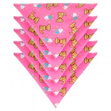 Bandana pra Cachorro 