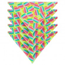 Bandana pra Cachorro 