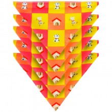 Bandana pra Cachorro 