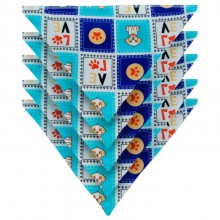 Bandana pra Cachorro 