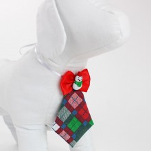 Gravata pra Cachorro 