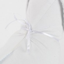 Borboleta pra Cachorro de Natal