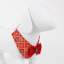 Gola pra Cachorro de Natal