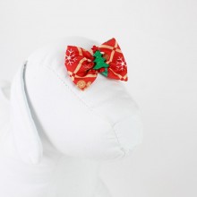 Lao de Natal Pra Cachorro