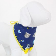 Bandana pra Cachorro 